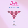 Nixie Bottom - Fairytopia Pink