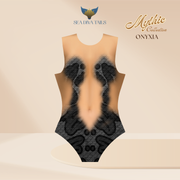 Kailani monokini - Onyxia