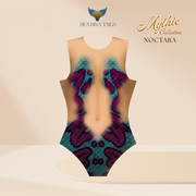 Kailani monokini - Noctara