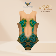 Kailani monokini - Vaelora