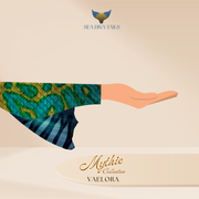 Arm Sleeve - Vaelora