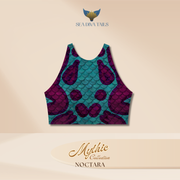 Crop Top - Noctara