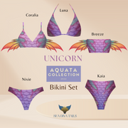 Bikini Set - Unicorn