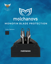 Molchanovs - Monofin Blade Protection