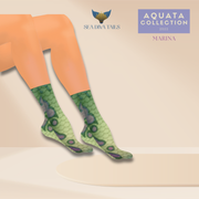 Dive Socks - Marina