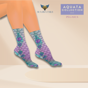 Dive Socks - Pegasus