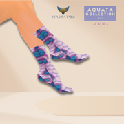 Dive Socks - Aurora