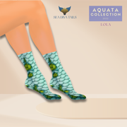 Dive Socks - Lola