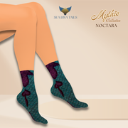 Dive Socks - Noctara