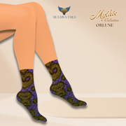 Dive Socks - Orlune