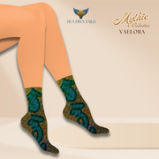 Dive Socks - Vaelora