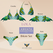 Bikini Set - Lola