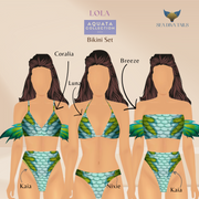 Bikini Set - Lola