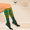 Dive Socks - Vaelora