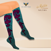 Dive Socks - Noctara