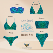 Bikini Set - Ariel (2023)