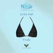 Luna Top - Ursula