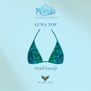 Luna Top - Ariel (2023)