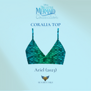 Coralia Top - Ariel (2023)