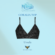 Coralia Top - Ursula