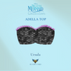 Adella Top - Ursula