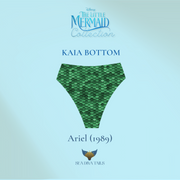 Kaia Bottom - Ariel (1989)