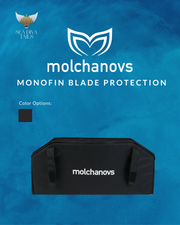 Molchanovs - Monofin Blade Protection