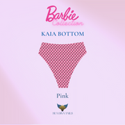 Kaia Bottom - Fairytopia Pink