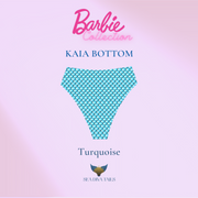 Kaia Bottom - Fairytopia Turquoise