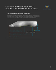 Molchanovs - PRO Monofin 4 Fiberglass