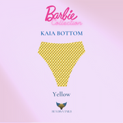 Kaia Bottom - Fairytopia Yellow