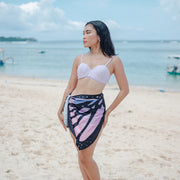 Butterfly Beach Skirt