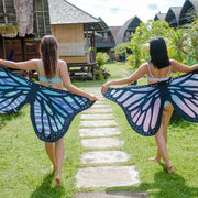 Butterfly Beach Skirt