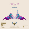 Coralia Top - Aurora