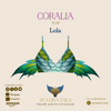 Coralia Top - Lola