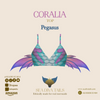 Coralia Top - Pegasus