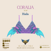 Coralia Top - Haila