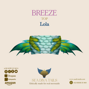 Breeze Top - Lola