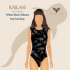 Kailani monokini - Tuki Tuki - Black