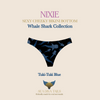 Nixie Bottom - Tuki Tuki - Blue