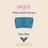 Breeze Top - Tuko - Blue