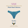 Nixie Bottom - Tuko - Blue