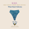 Kaia Bottom - Tuko - Blue