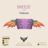 Breeze Top - Unicorn