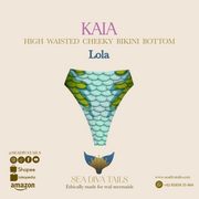 Kaia Bottom - Lola