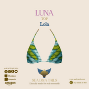 Luna Top - Lola