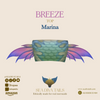 Breeze Top - Marina